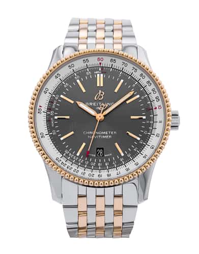 Breitling Navitimer Automatic 41 U17326 Breitling Navitimer Automatic 41 U17326